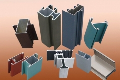 铝型材生产加工工艺包括哪些部分呢？